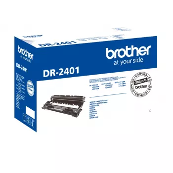 Brother DR-2401 alkuperäinen rumpuyksikkö 1 kpl