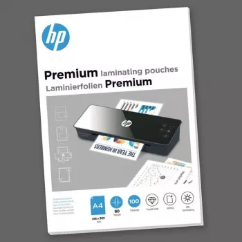 HP 9123 laminointikalvot 100 kpl