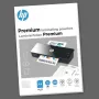 HP 9123 laminointikalvot 100 kpl