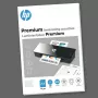 Laminointikalvot HP 9124, A4-koko, kalvon enimmäispaksuus 125 µm, 100 kpl