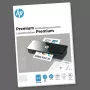 Laminointikalvot HP 9126, A3-koko, 50 kpl pakkaus, enimmäispaksuus 80 µm