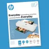 Laminointikalvot HP 9153 läpinäkyvä A4, terminen, 25 kpl, enimmäispaksuus 80 µm