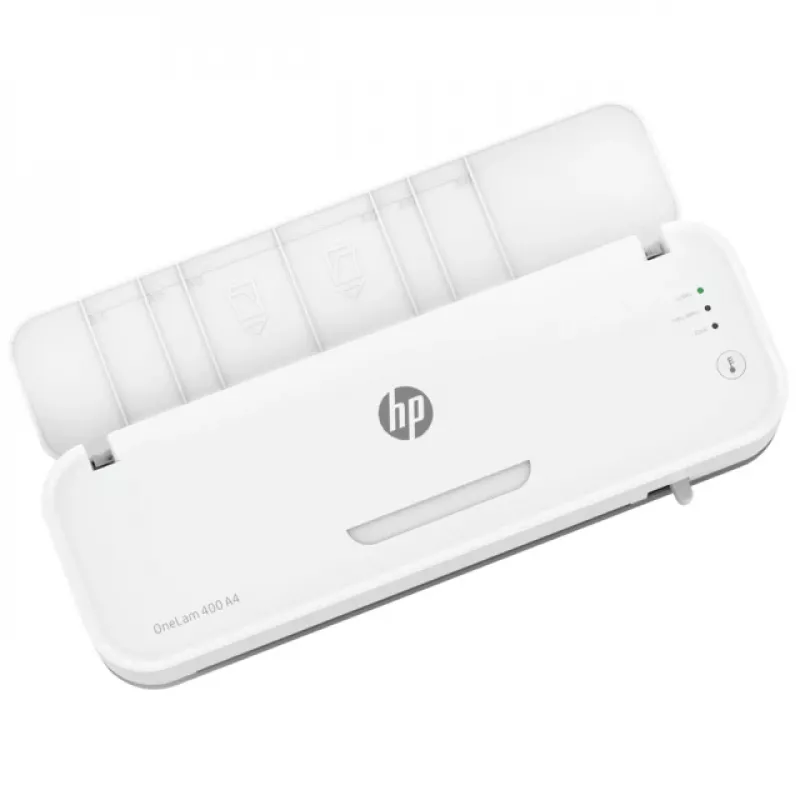 HP 3160 laminointilaite kuumalaminointilaite 400 mm/min valkoinen