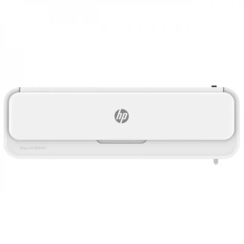 HP laminointilaite OneLam 400 A3 kuumalaminointilaite 600 mm/min valkoinen