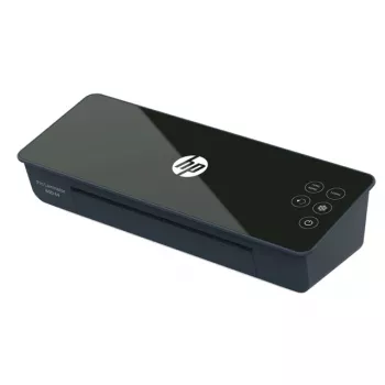 HP Pro Laminator 600 A4 kuumalaminointilaite 600 mm/min musta