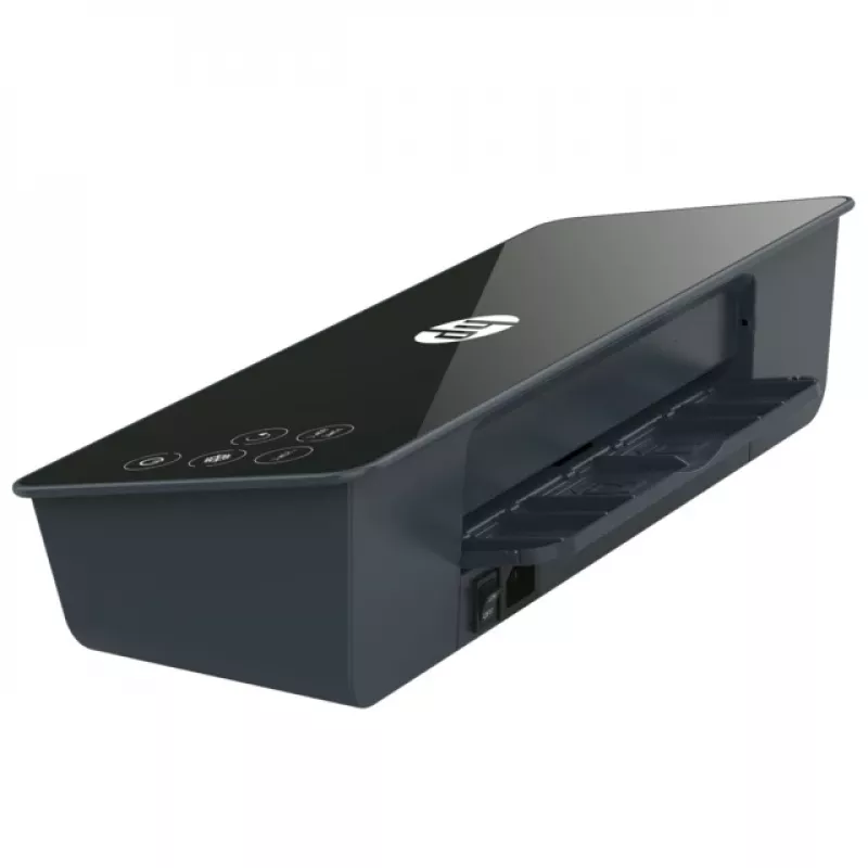 HP Pro Laminator 600 A4 kuumalaminointilaite 600 mm/min musta