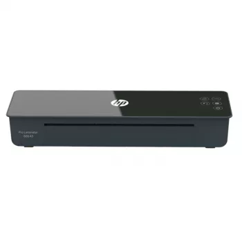 HP laminointilaite Pro Laminator 600 A3 kuumalaminointilaite 600 mm/min musta