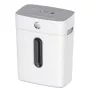 HP OneShred 8CC paperisilppuri partikkelileikkaus 68 dB 22 cm valkoinen