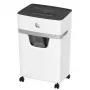 HP OneShred 10MC paperisilppuri mikroleikkaus 65 dB 22 cm valkoinen