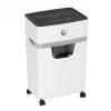 HP OneShred 10MC paperisilppuri mikroleikkaus 65 dB 22 cm valkoinen