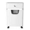 HP OneShred 10MC paperisilppuri mikroleikkaus 65 dB 22 cm valkoinen