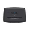 HP OneShred 10MC paperisilppuri mikroleikkaus 65 dB 22 cm valkoinen