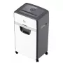 HP OneShred 24CC paperisilppuri partikkelileikkaus 65 dB 22 cm valkoinen, musta