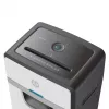 HP OneShred 24CC paperisilppuri partikkelileikkaus 65 dB 22 cm valkoinen, musta
