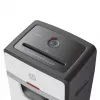 HP OneShred 24CC paperisilppuri partikkelileikkaus 65 dB 22 cm valkoinen, musta