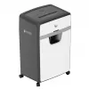 HP 2808 paperisilppuri mikroleikkaus 65 dB 22 cm valkoinen, musta