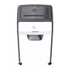 HP 2808 paperisilppuri mikroleikkaus 65 dB 22 cm valkoinen, musta