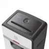 HP 2808 paperisilppuri mikroleikkaus 65 dB 22 cm valkoinen, musta