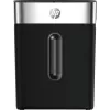 HP OneShred 8CC asiakirjasilppuri partikkelileikkaus 68 dB 22 cm musta