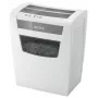 Leitz IQ Home Office asiakirjasilppuri P4, partikkelileikkaus, 22 cm, 4 x 28 mm, 23 L, 225 arkkia, 58 dB