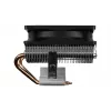 Aerocool Air Frost 2 prosessorijäähdytin 9 cm musta