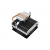 Aerocool Air Frost 2 prosessorijäähdytin 9 cm musta