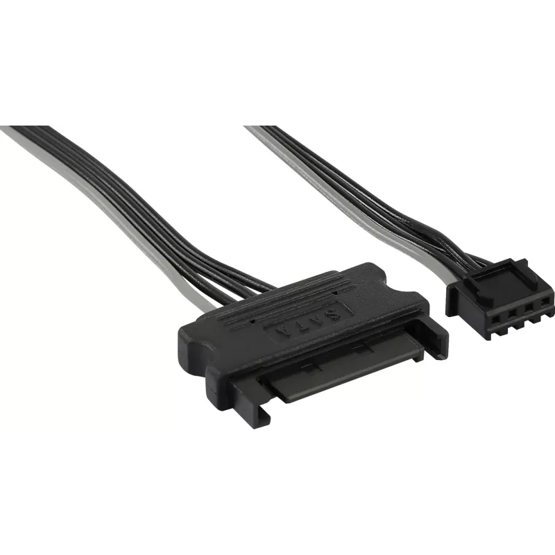 Aerocool MIRAGE12PRO sarja 3xTuuletin PC 12cm ARGB 6 Pins Hub hiljainen musta