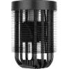 Ilmajäähdytin AEROCOOL Mirage 5, 5 lämpöputkea 6 mm, 60 mm tuuletin, TDP 150 W, musta