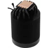 Ilmajäähdytin AEROCOOL Mirage 5, 5 lämpöputkea 6 mm, 60 mm tuuletin, TDP 150 W, musta