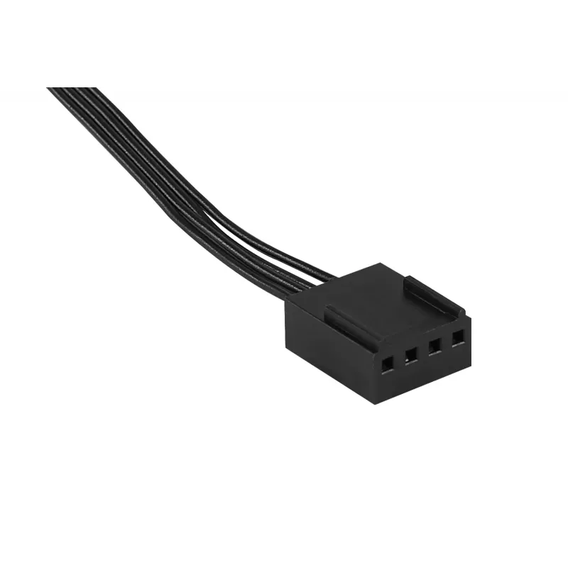 Ilmajäähdytin AEROCOOL Mirage 5, 5 lämpöputkea 6 mm, 60 mm tuuletin, TDP 150 W, musta
