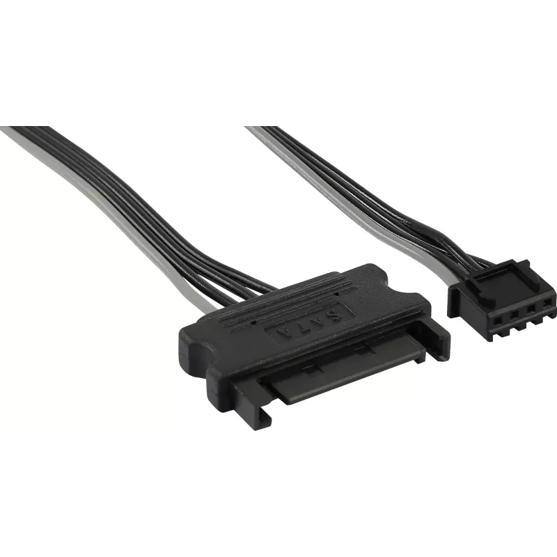 Aerocool DUO12PRO sarja 3x tuuletin 12 cm ARGB LED Dual-Ring tärinänvaimennus 6 Pins, musta