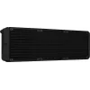 Aerocool MIRAGEL360 neste-CPU-jäähdytys 3x12cm ARGB-tuuletin TDP 550W musta