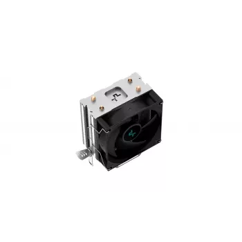 DEEPCOOL Ag200 prosessorin ilmajäähdytin 9,2 cm alumiini - musta
