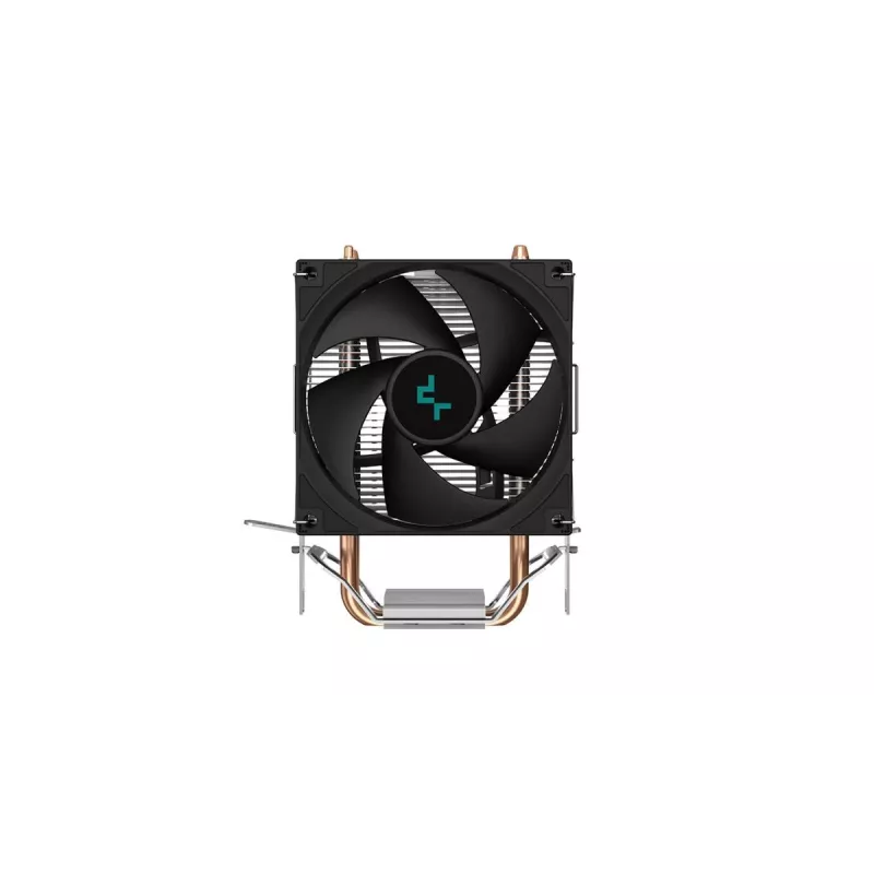 DEEPCOOL Ag200 prosessorin ilmajäähdytin 9,2 cm alumiini - musta