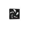 DEEPCOOL Ag200 prosessorin ilmajäähdytin 9,2 cm alumiini - musta