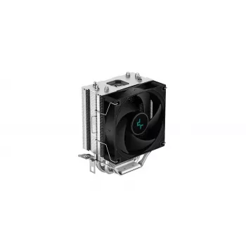 DEEPCOOL Ag300 piirisarjajäähdytin 9,2 cm - musta/metallinen