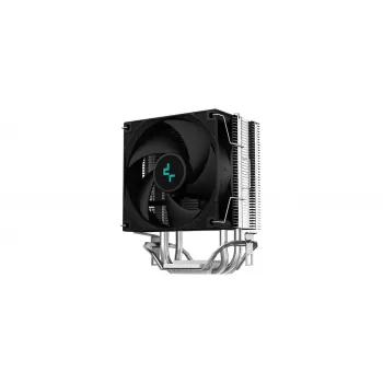 DEEPCOOL Ag300 piirisarjajäähdytin 9,2 cm - musta/metallinen