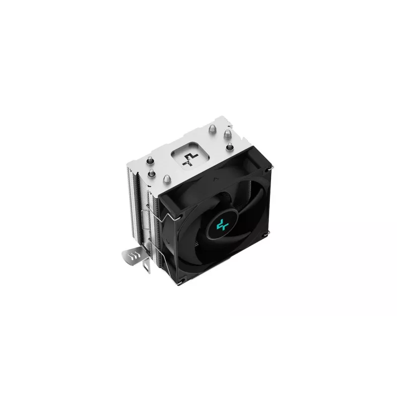 DEEPCOOL Ag300 piirisarjajäähdytin 9,2 cm - musta/metallinen