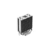 DEEPCOOL Ag300 piirisarjajäähdytin 9,2 cm - musta/metallinen