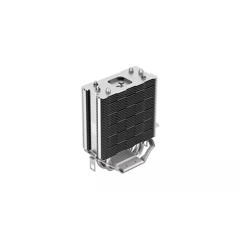 DEEPCOOL Ag300 piirisarjajäähdytin 9,2 cm - musta/metallinen