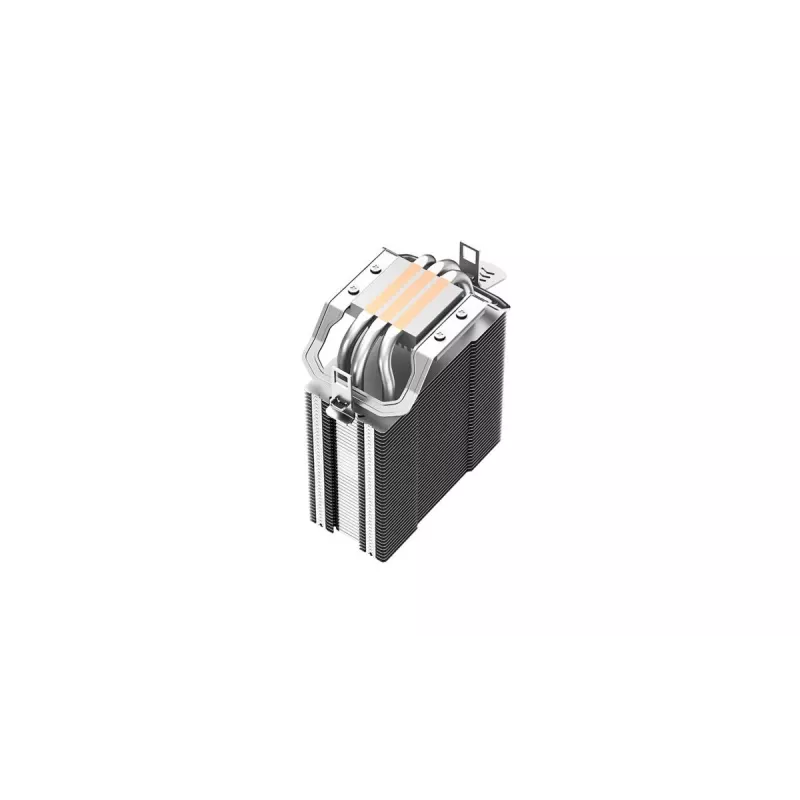 DEEPCOOL Ag300 piirisarjajäähdytin 9,2 cm - musta/metallinen