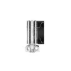 DEEPCOOL Ag300 piirisarjajäähdytin 9,2 cm - musta/metallinen