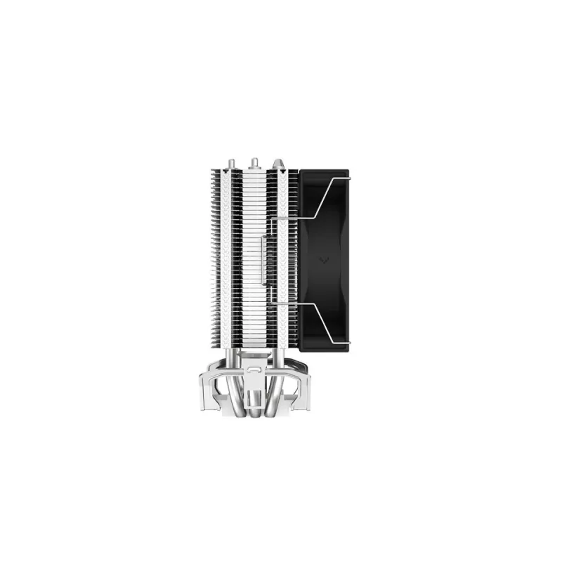 DEEPCOOL Ag300 piirisarjajäähdytin 9,2 cm - musta/metallinen