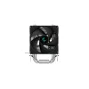 DEEPCOOL Ag300 piirisarjajäähdytin 9,2 cm - musta/metallinen