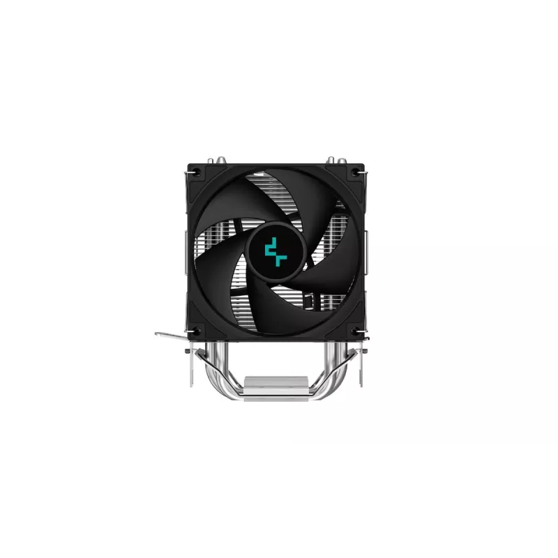 DEEPCOOL Ag300 piirisarjajäähdytin 9,2 cm - musta/metallinen