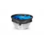 DEEPCOOL Gamma Archer prosessorin ilmajäähdytin 12 cm alumiini - musta/sininen