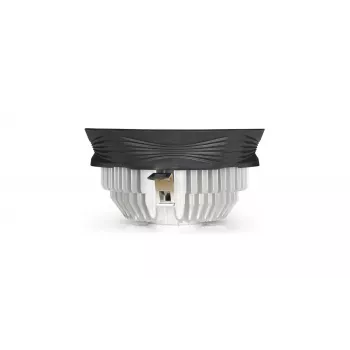 DEEPCOOL Gamma Archer prosessorin ilmajäähdytin 12 cm alumiini - musta/sininen