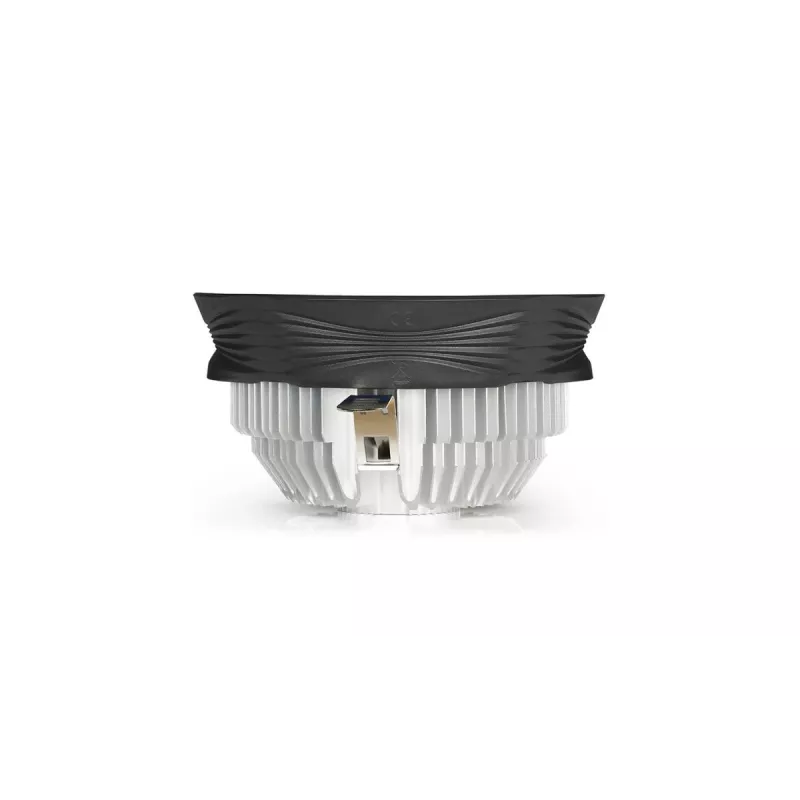 DEEPCOOL Gamma Archer prosessorin ilmajäähdytin 12 cm alumiini - musta/sininen