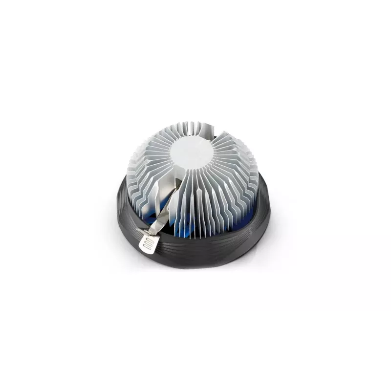 DEEPCOOL Gamma Archer prosessorin ilmajäähdytin 12 cm alumiini - musta/sininen