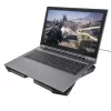Trust GXT 278 kannettavan tietokoneen jäähdytysalusta 43.9 cm (17.3